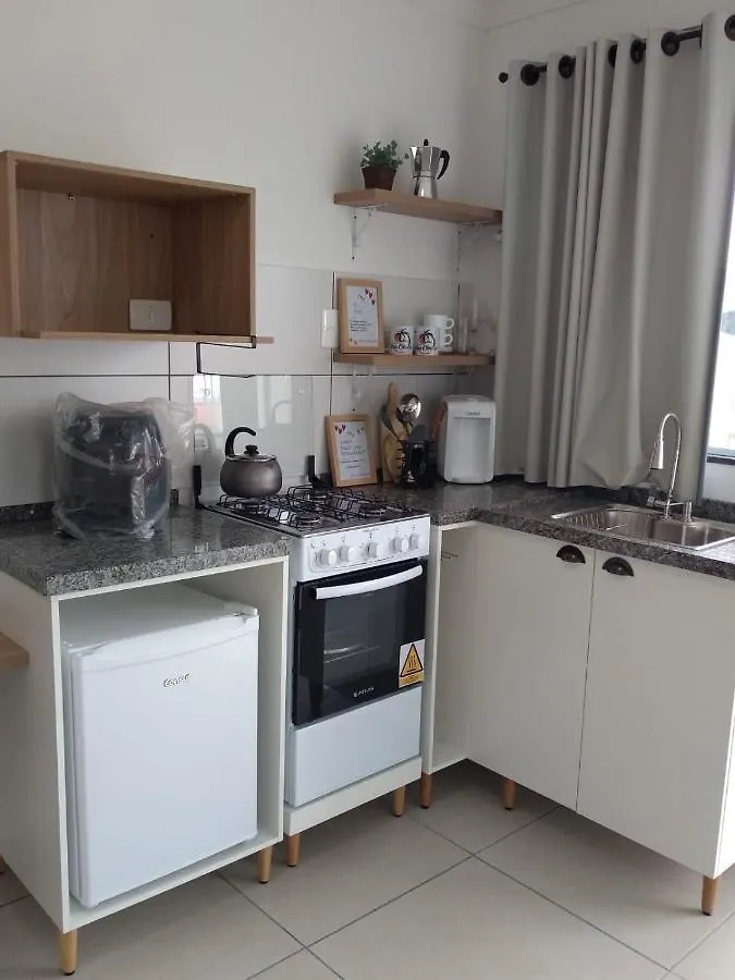 Ξενοδοχείο Pousada Loft Sao Chico Sao Francisco do Sul Βραζιλία