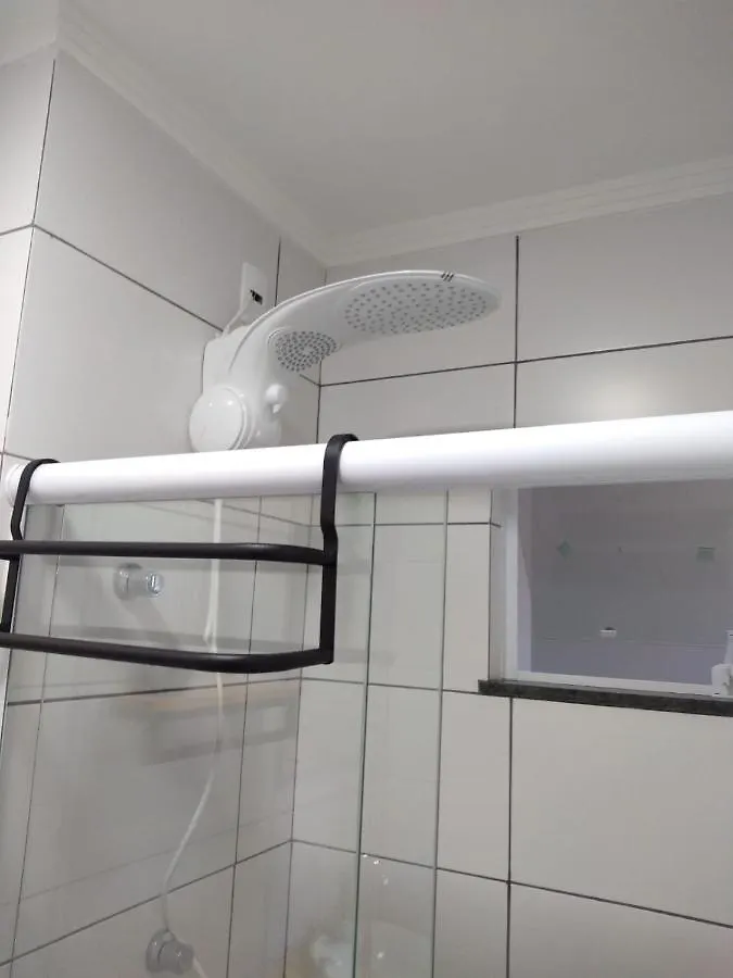 Pousada Loft Sao Chico Sao Francisco do Sul Βραζιλία
