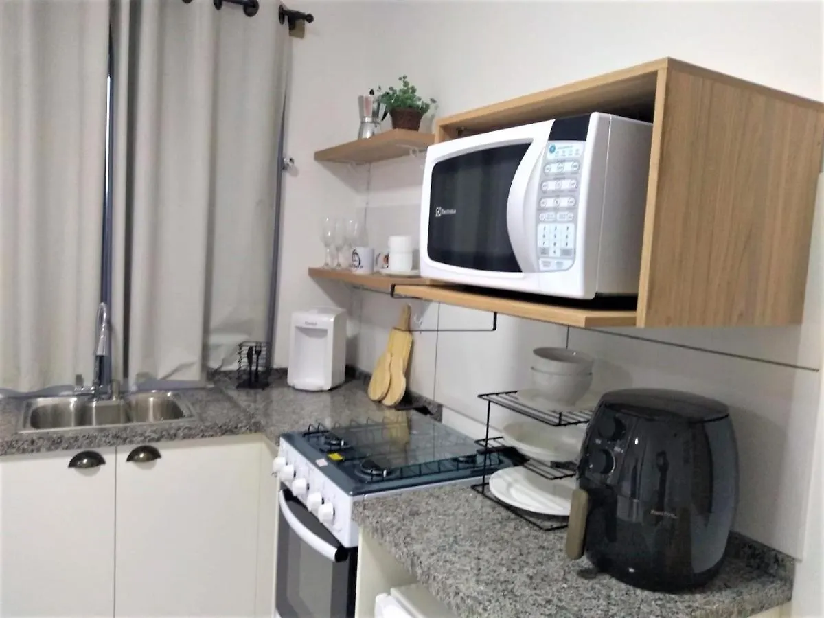Pousada Loft Sao Chico Sao Francisco do Sul