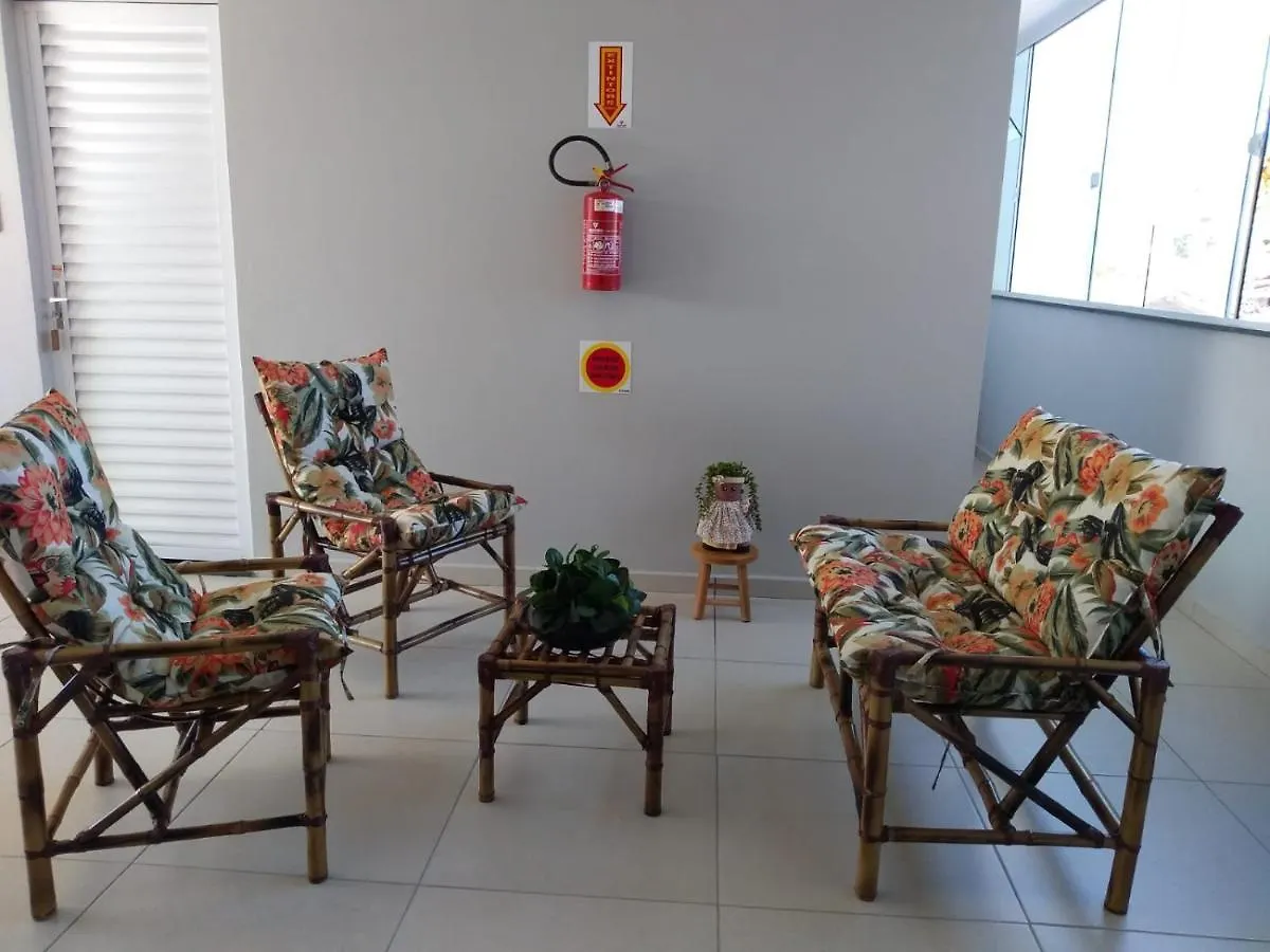 Pousada Loft Sao Chico Sao Francisco do Sul Hotel