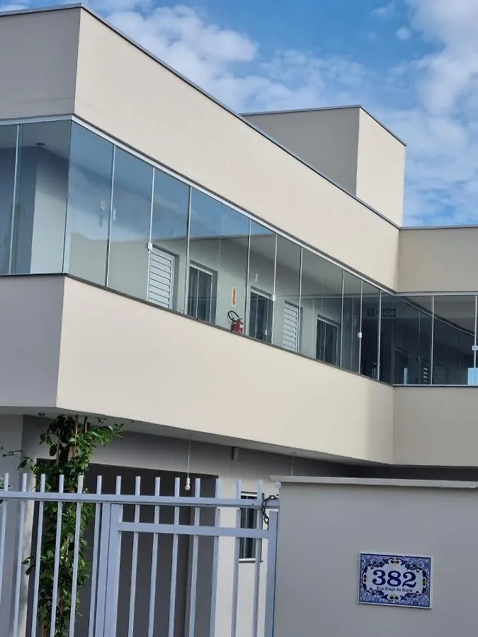 Hotel Pousada Loft Sao Chico Sao Francisco do Sul