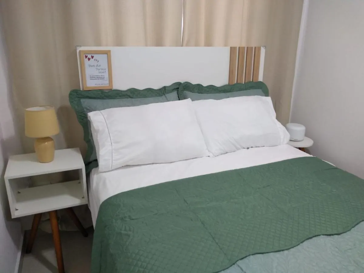 Hotel Pousada Loft Sao Chico Sao Francisco do Sul