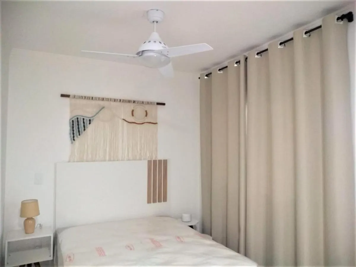 Pousada Loft Sao Chico Sao Francisco do Sul