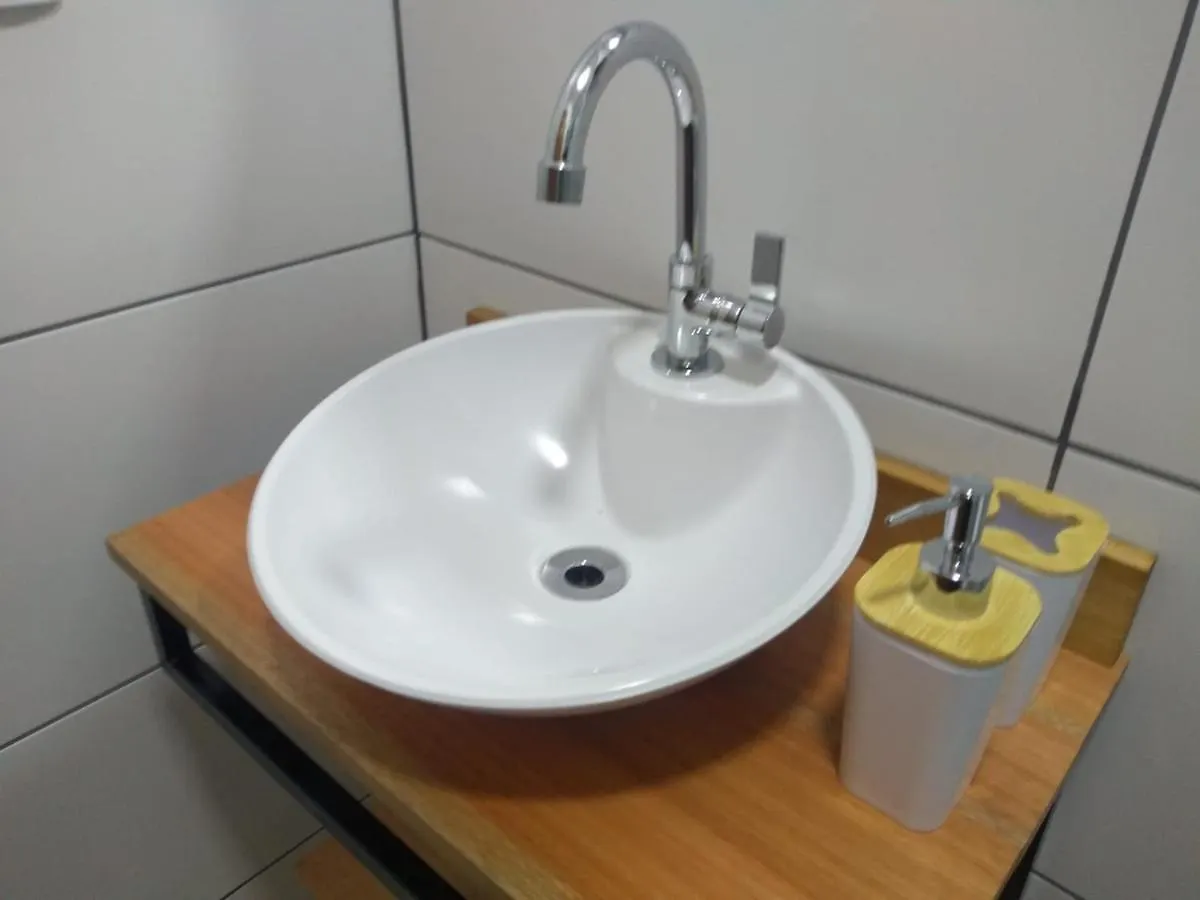 Pousada Loft Sao Chico Sao Francisco do Sul