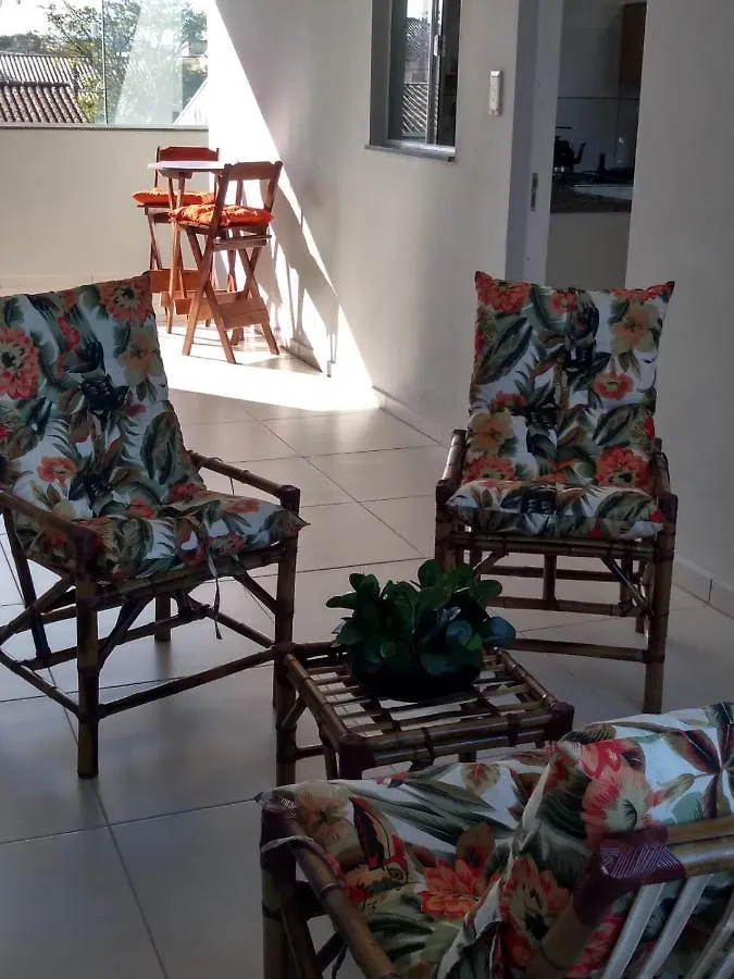 Ξενοδοχείο Pousada Loft Sao Chico Sao Francisco do Sul