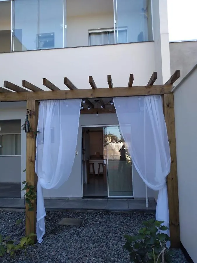 Ξενοδοχείο Pousada Loft Sao Chico Sao Francisco do Sul
