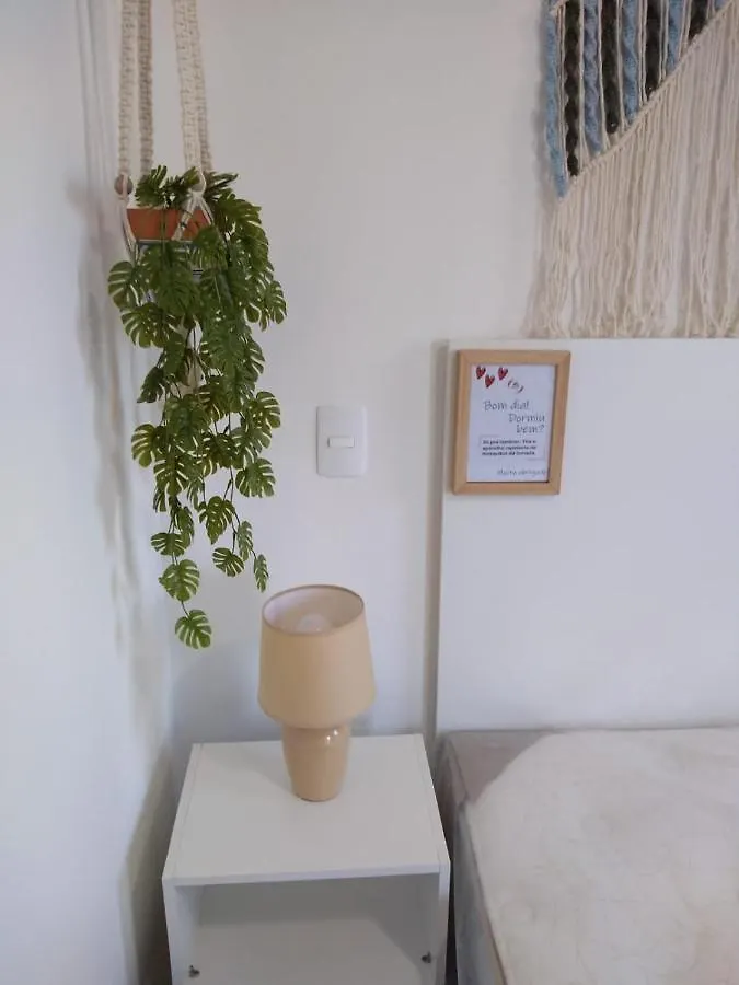 Pousada Loft Sao Chico Sao Francisco do Sul 0*,  Βραζιλία