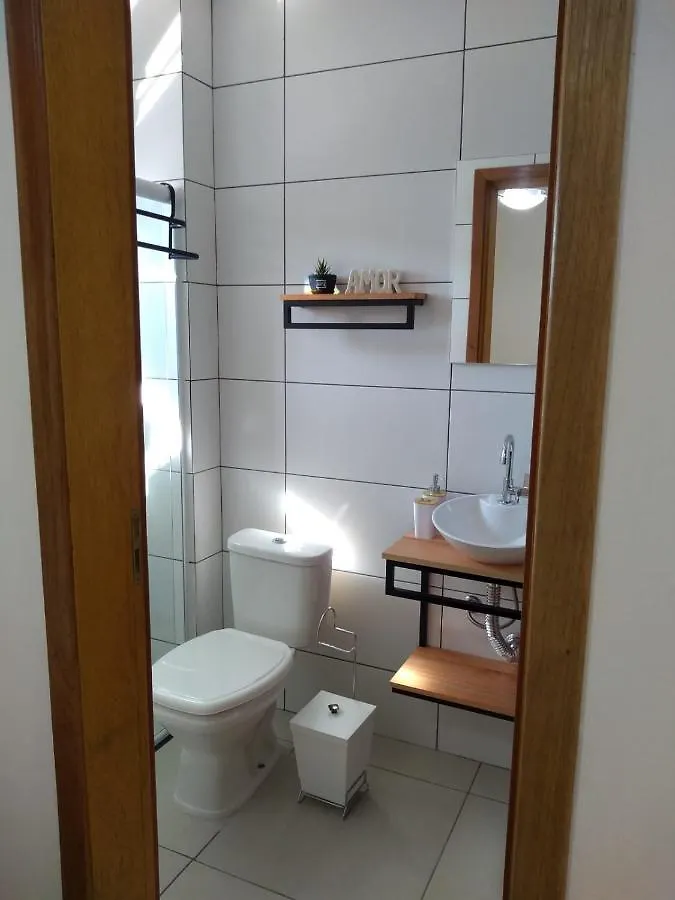 Hotel Pousada Loft Sao Chico Sao Francisco do Sul