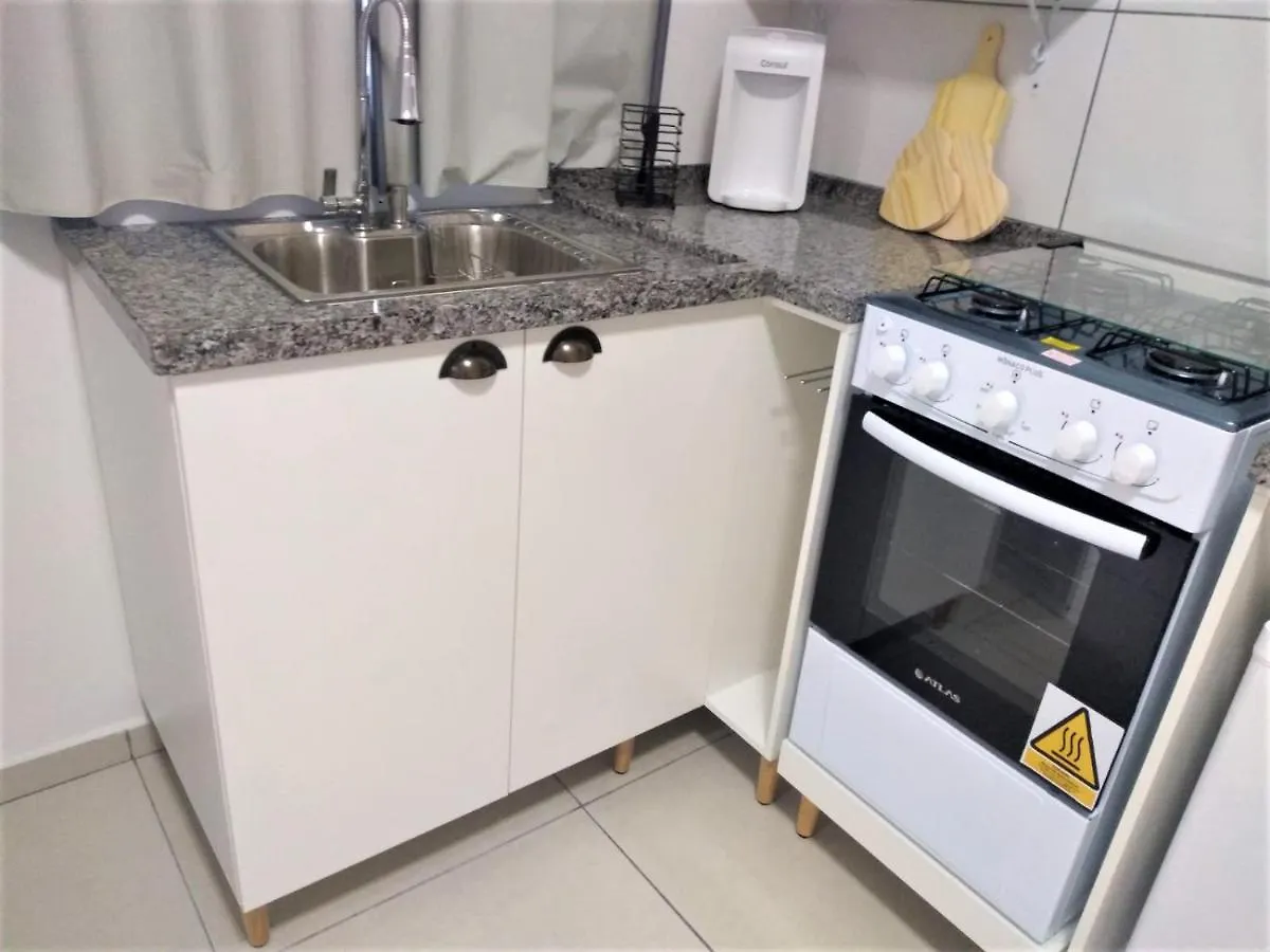 Pousada Loft Sao Chico Sao Francisco do Sul 0*,  Βραζιλία