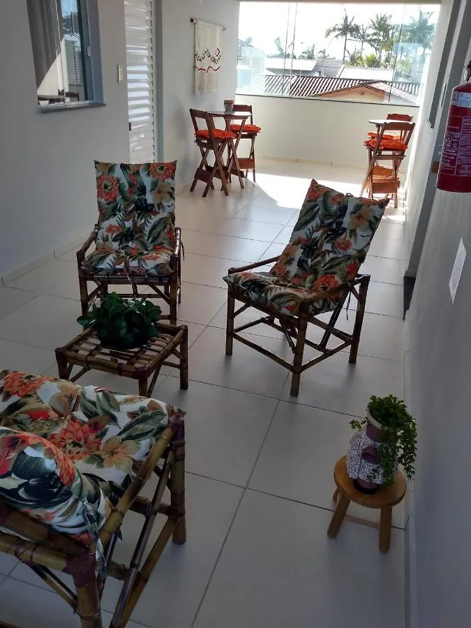 Pousada Loft Sao Chico Sao Francisco do Sul Hotel