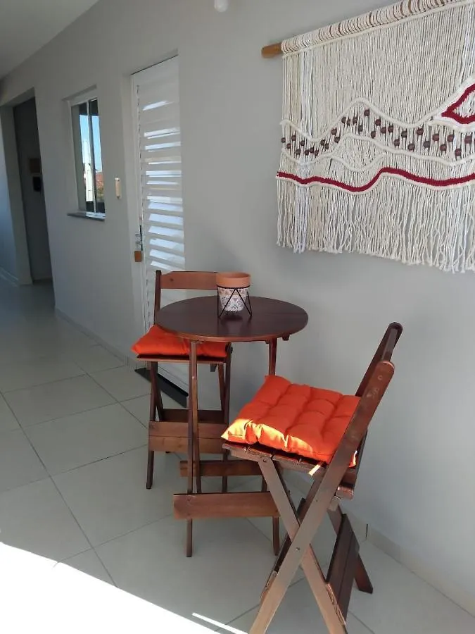 Pousada Loft Sao Chico Sao Francisco do Sul Hotel