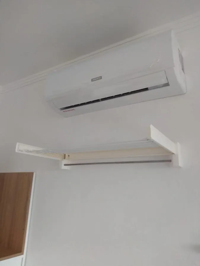 Pousada Loft Sao Chico Sao Francisco do Sul 0*,