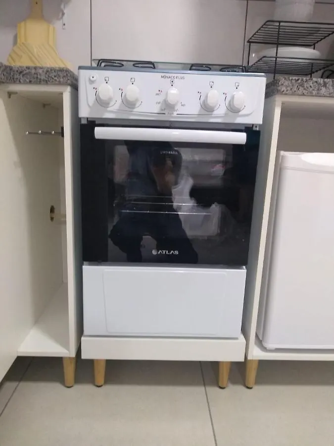 Pousada Loft Sao Chico Sao Francisco do Sul Ξενοδοχείο