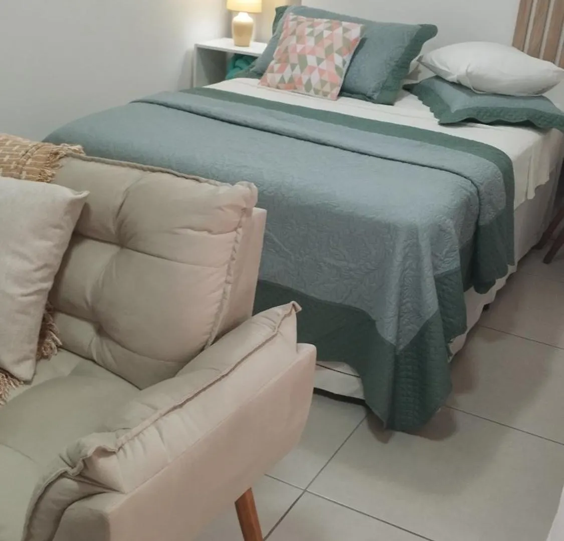 Pousada Loft Sao Chico Sao Francisco do Sul Brazil
