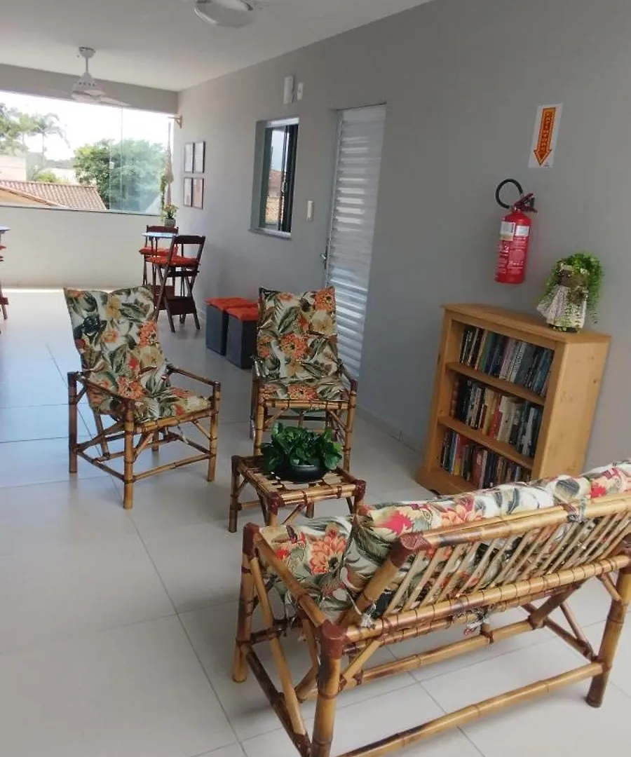Pousada Loft Sao Chico Sao Francisco do Sul Brazil