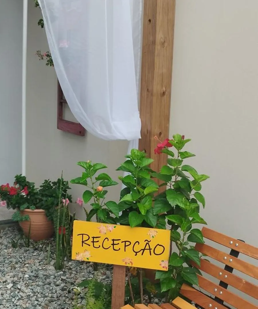 Pousada Loft Sao Chico Sao Francisco do Sul Hotel