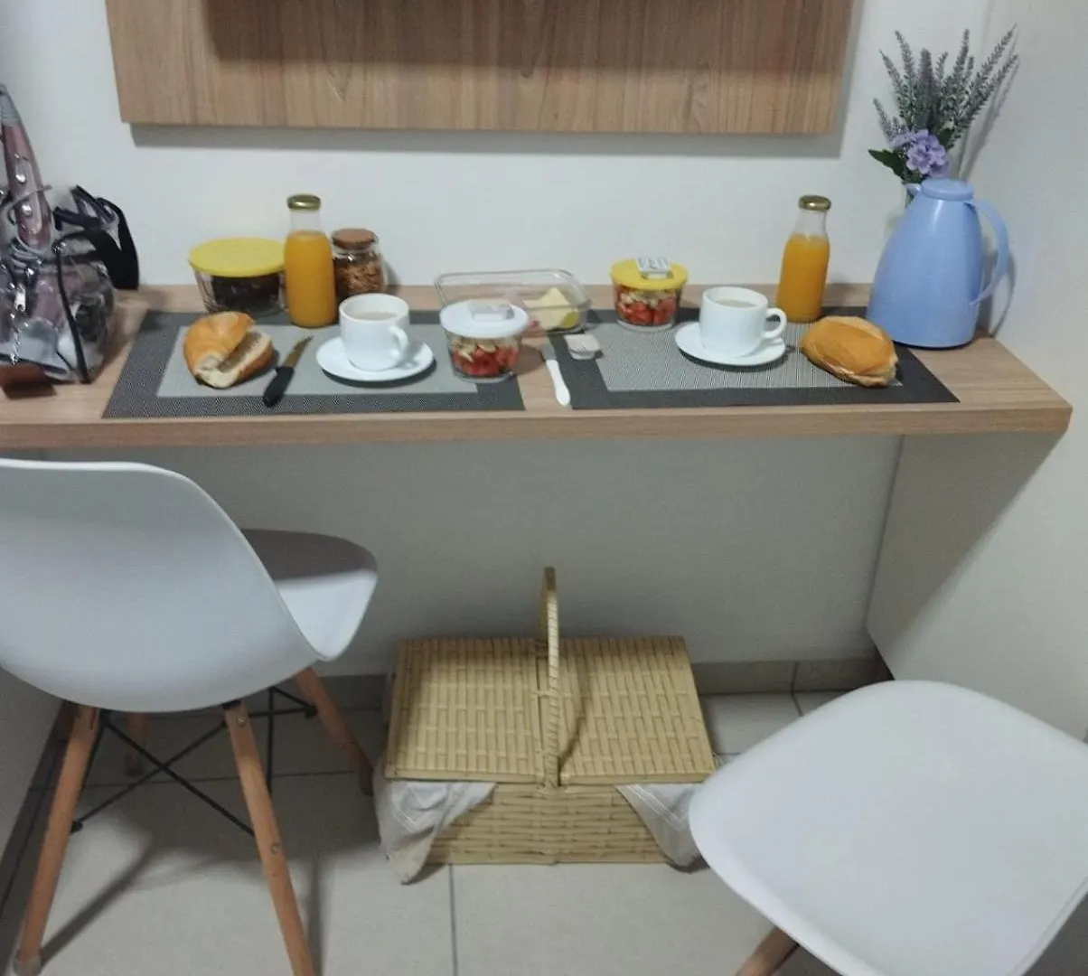 Pousada Loft Sao Chico Sao Francisco do Sul Hotel