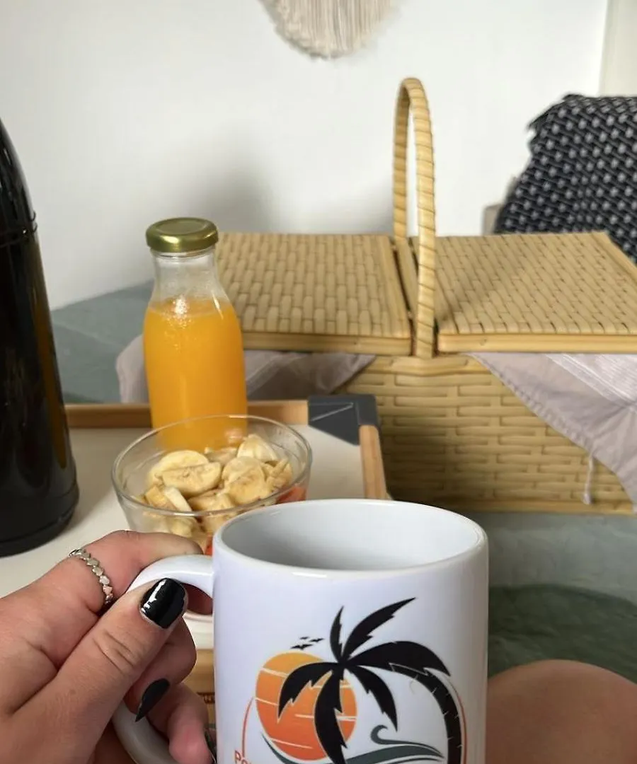 Pousada Loft Sao Chico Sao Francisco do Sul Ξενοδοχείο