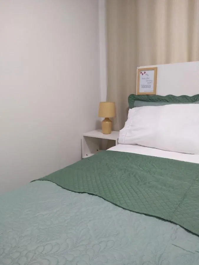 Pousada Loft Sao Chico Sao Francisco do Sul Hotel