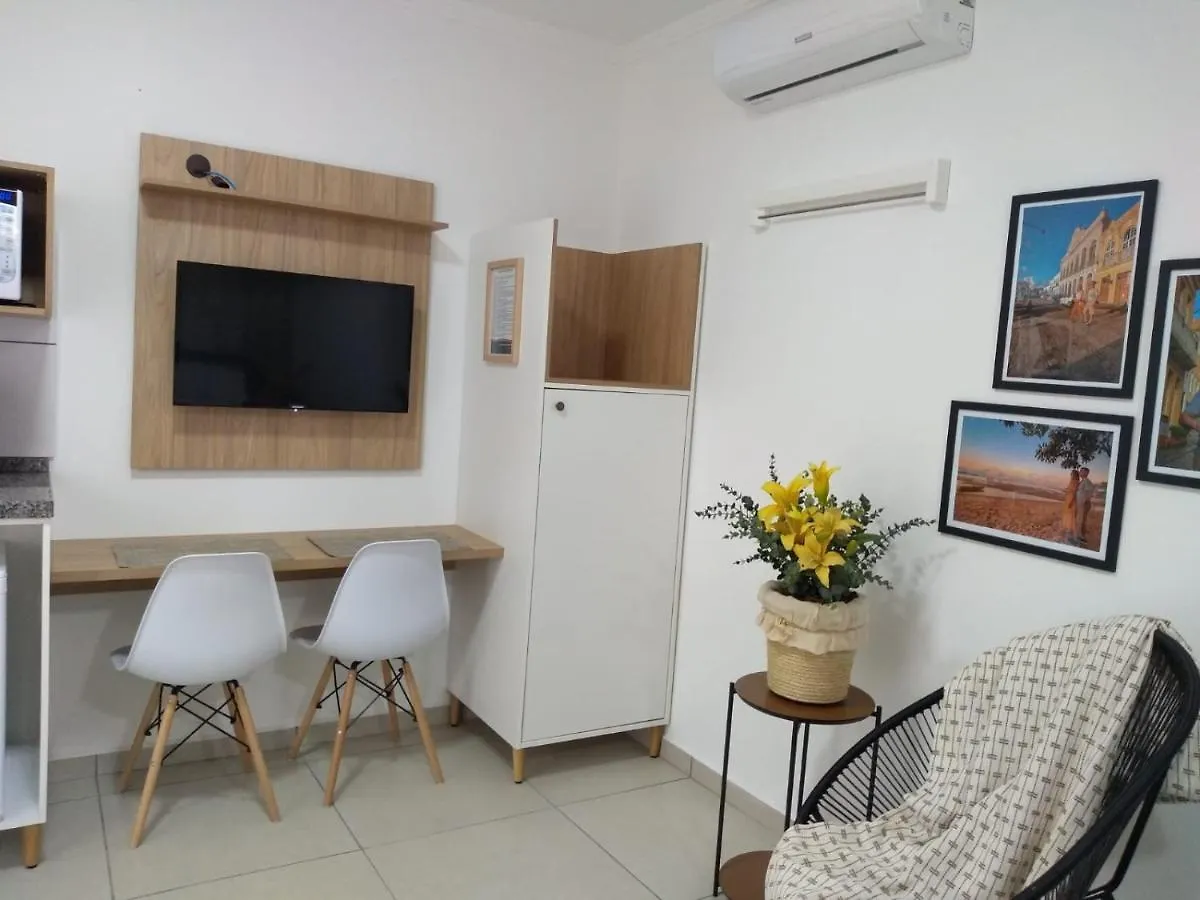 Hotel Pousada Loft Sao Chico Sao Francisco do Sul Brazílie