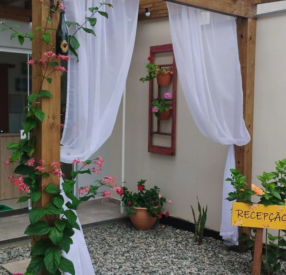 فندق Pousada Loft Sao Chico ساو فرانسيسكو دو سول البرازيل